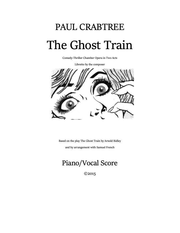 The Assembly Project (@assembly_arts) on Twitter photo Thrilled to present the UK Premiere of Paul Crabtree's The Ghost Train. Our new production will premiere <a href="/stmagnus/">St Magnus Festival</a> next week. 🎨Cover Art: Sally Scopa Thrilled to present the UK Premiere of Paul Crabtree's The Ghost Train. Our new production will premiere <a href="/stmagnus/">St Magnus Festival</a> next week. 🎨Cover Art: Sally Scopa