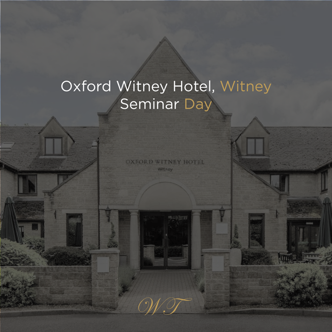 WTrustsWMGroup's tweet photo. Our first seminar to take place in the Cotswolds is next Wednesday! We have a very excited team this week, as we host our first seminar since opening our new branch in Moreton-in-Marsh. Book today to reserve your place at our upcoming seminars https://t.co/tAKrsMIJsa https://t.co/r0stJcYYU8