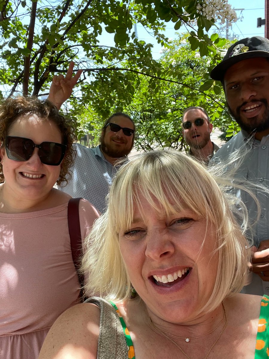 soldesignco's tweet photo. The team is excited to be in Mississippi this week to support our client, Grantmakers for Southern Progress. We're grateful for the opportunity to capture the stories of multiple organizations throughout the state as part of GSP's annual Community Learning Tour! https://t.co/cfStAho82W