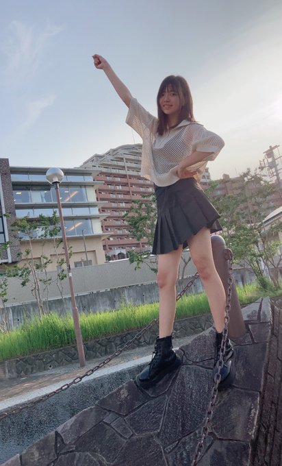 Twitterのコスプレ画像11