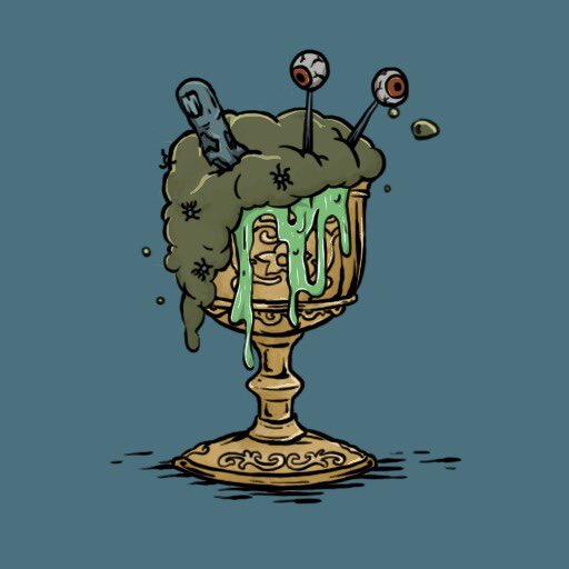 Beergoblin_NFT's tweet image. Wut iz diz..? Its a Beermarket 📉🐻🍺🧟‍♂️ #githelp #goblinfollowgoblin #goblintownwtf @goblintownwtf #NFTGiveaway