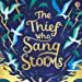 Check out my review of The Thief Who Sang Storms by Sophie Anderson @sophieinspace  @gemma_cooper @Usborne buff.ly/3aF7kz6 #childrensbooks #folktales #middlegrade #childrenslit #childrensstories #childrensauthor #kidsbooks #kidslit #kidsstories #kidsauthor