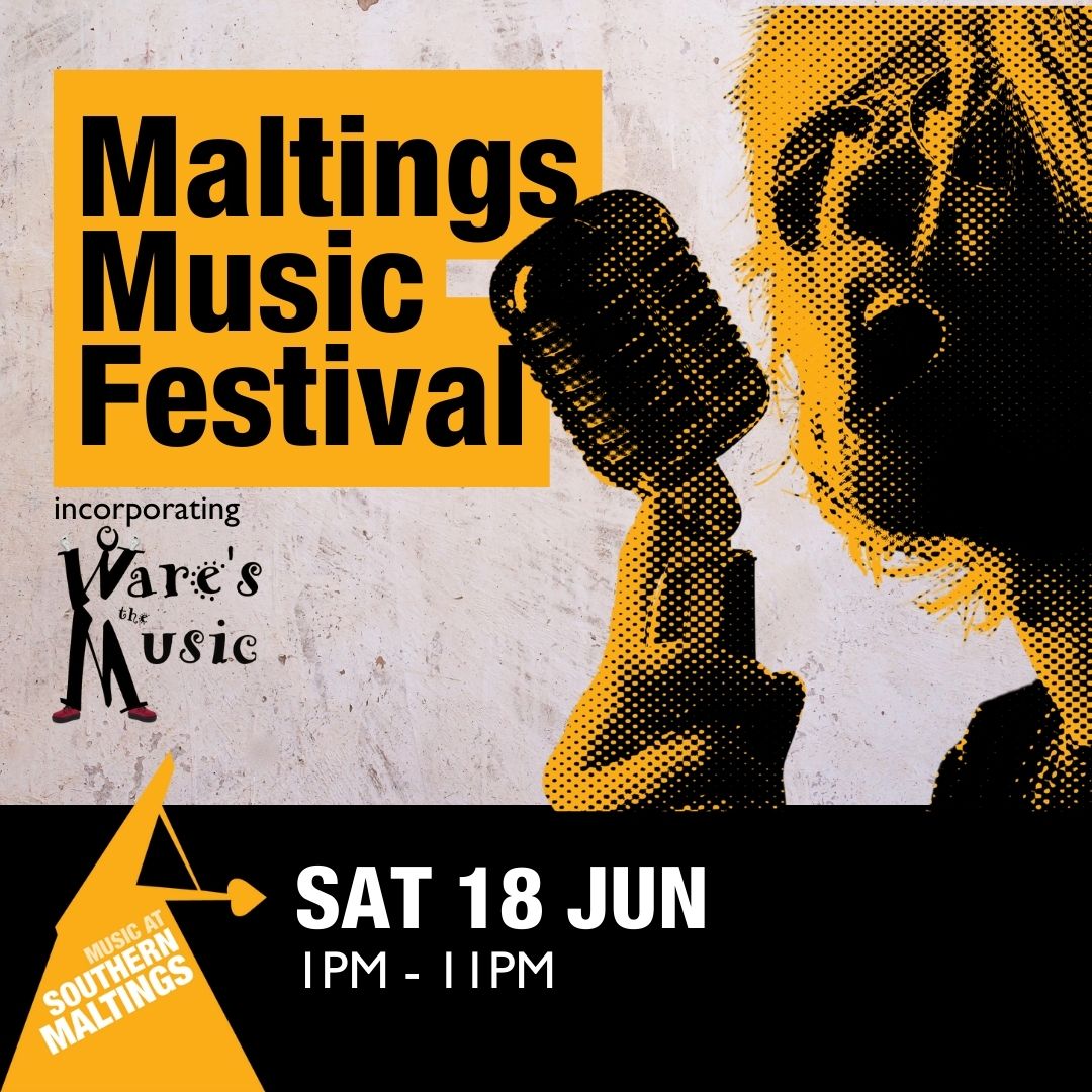Southern Maltings tweet media