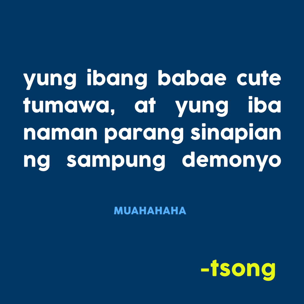 Tsong tweet media