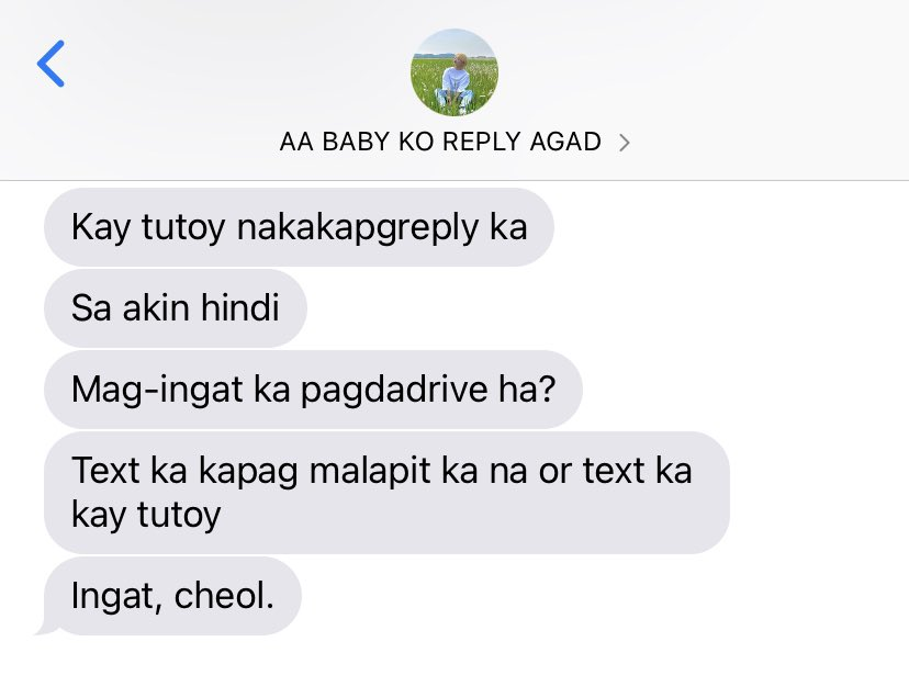 08081995_'s tweet photo. 275

LUH. BEH NOMOOOOON https://t.co/p2QA6ZycWg