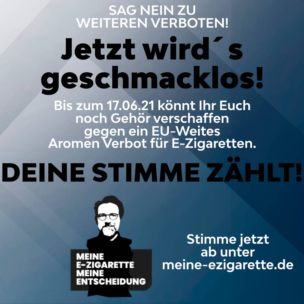 Vampire Vape Germany tweet media