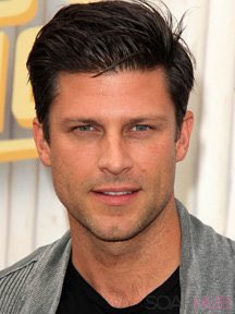 Happy Birthday to Greg Vaughan  