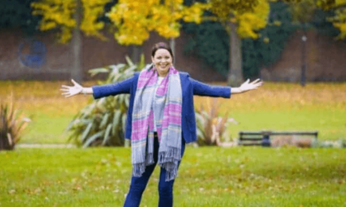 WellbeingUmbrel's tweet photo. Welcome to the #WalkedAmileInYourShoes series.

In this episode, we hear from Joe Roe, who shares her experience of a long-term mental health condition and how coaching and NLP changed her life for the better.

Joe's Story:  https://t.co/eo6xLF5I7A

Ursula &amp; Alexis💕 https://t.co/EyzNAm1UEj