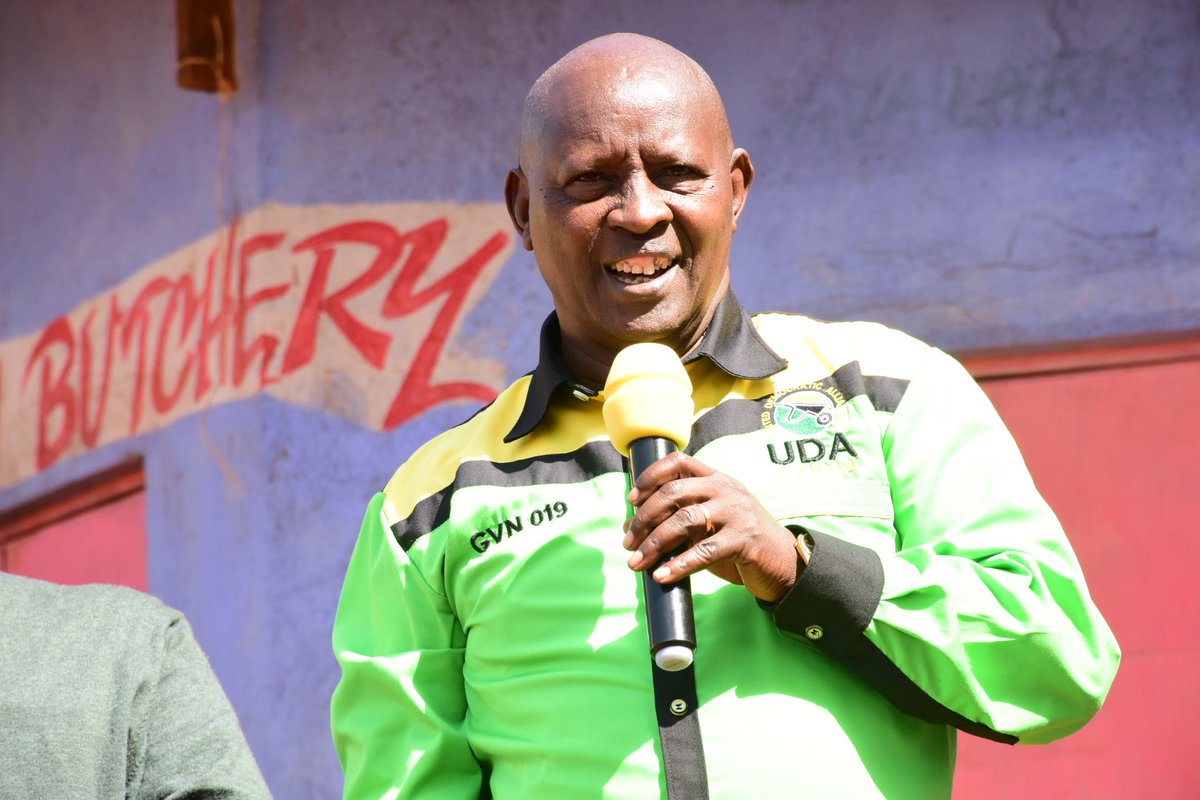 GovernorKahiga's tweet photo. Thanks so much Aguthi - Gaaki ward residents in Tetu for hosting me. 
Held a meet - the- people tour at Gichira, Mung'aria, Gititu, Ithekahuno, Muthinga and Kangaita areas.

#Kenyakwanza
#Kabamwalimu
#Wiranimurute
#FormniUDA
#Mpangonibottomup
#Wiraûroneka
#Tetu55000strongvotes https://t.co/01wYXY1p5x