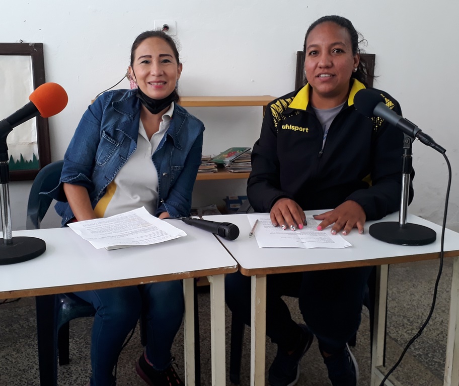 Radio Talento tweet media