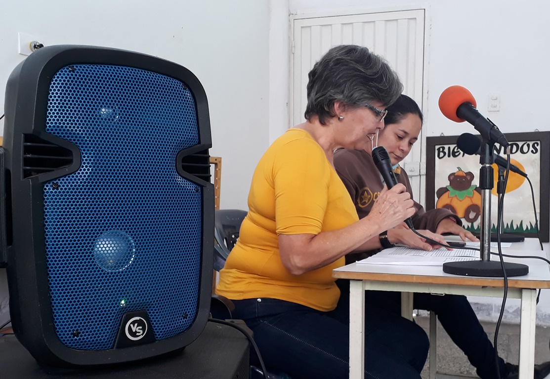 Radio Talento tweet media