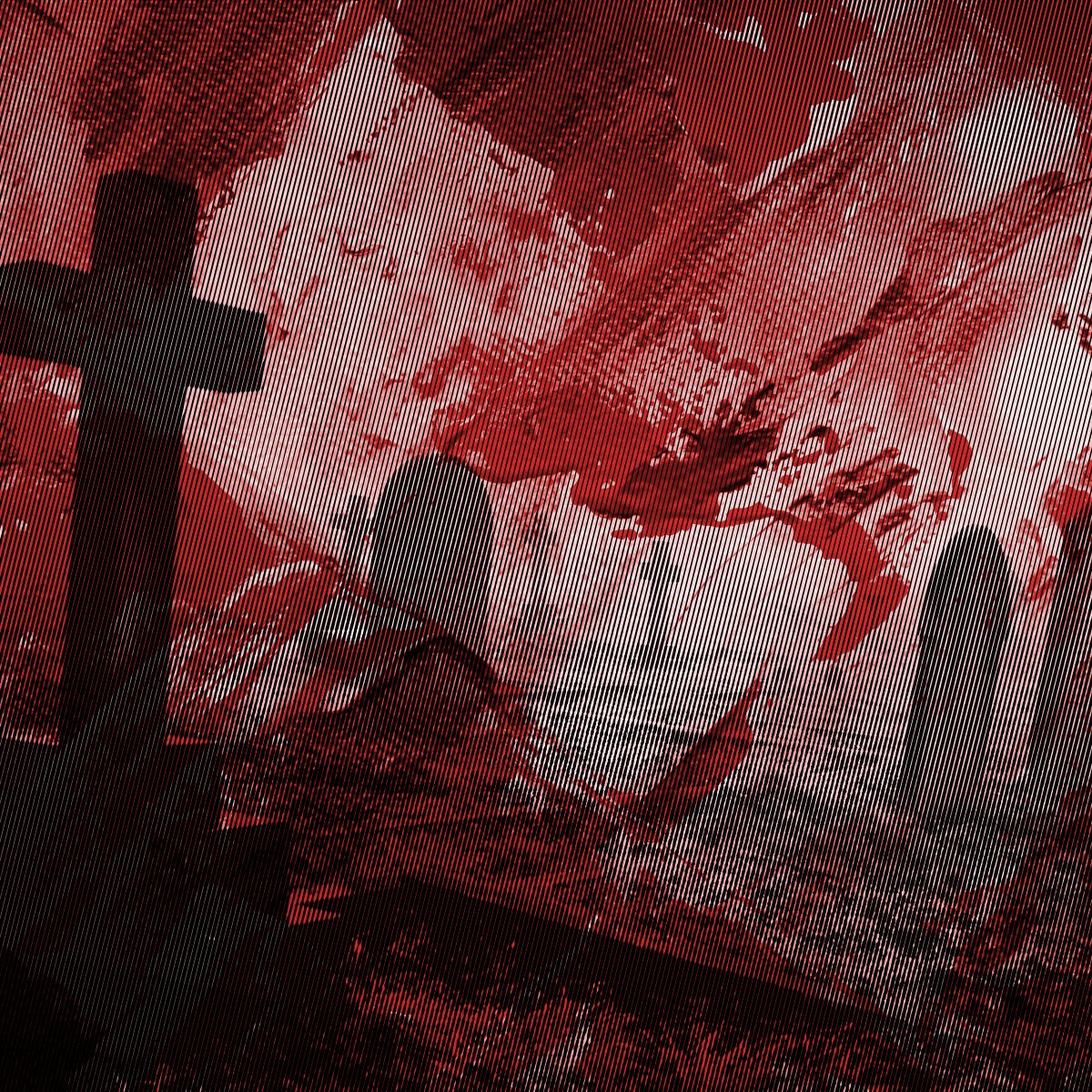 TezosFarmation's tweet image. Added "death" background on Github
Why try and hide it... it's how we are all feeling
Use anything there to produce your own collection
github.com/TezosFarmation…
We will be releasing 1 background each day for the rest of the month
#TFNFT #CleanNFT #tezos #NFTArtist #NFTCollectors