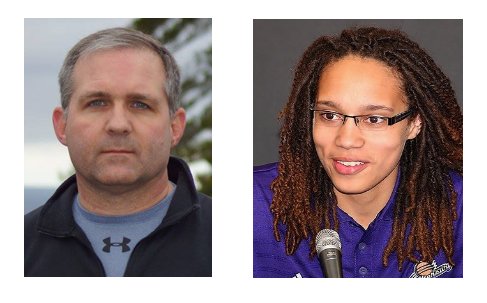 Amandalavan1's tweet photo. #FreePaulWhelan is rotting in a Russian Gulag' since 2018, we demand a more 'coordinated effort' from @POTUS @SecBlinken to free this ex-Marine #SavePaul Whelan and #FreeBrittneyGriner
@StateSPEHA https://t.co/nj1qyDAWG8