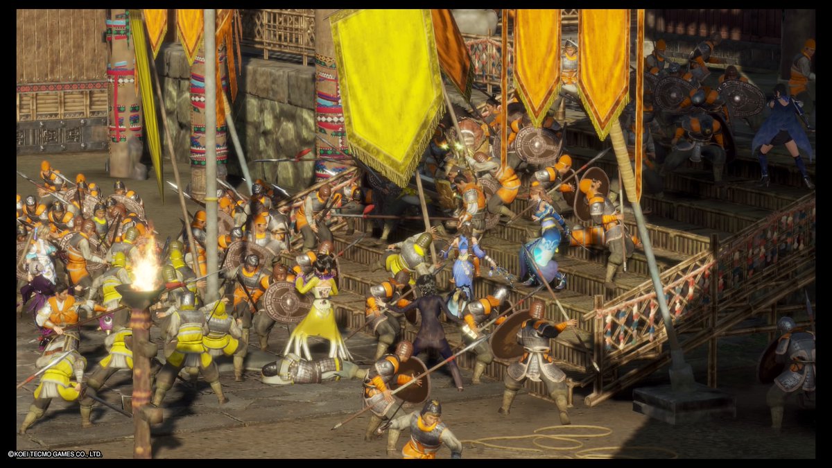 ssodoonossi's tweet photo. #PS4share https://t.co/DWb2JEqPBr