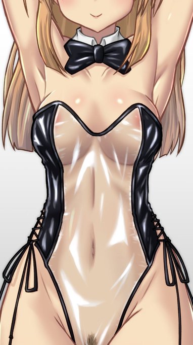 目を隠すとより一層スケベに見える開拓。 