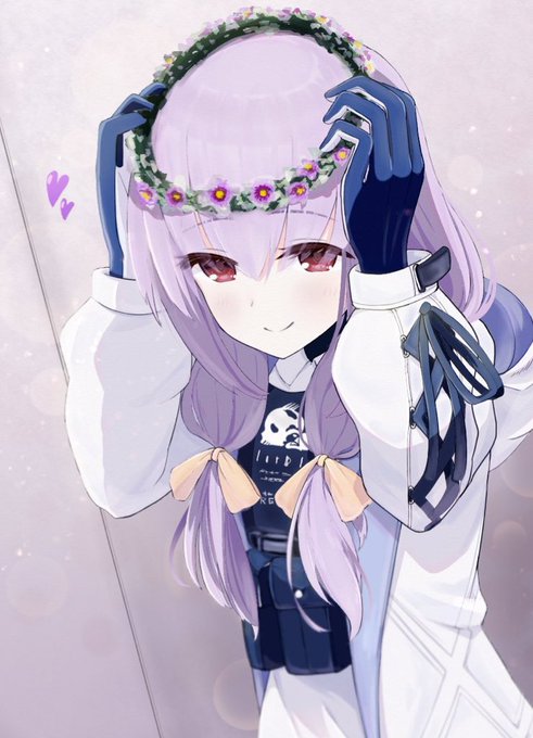 姫ご満悦のご様子
#ブルアカ 