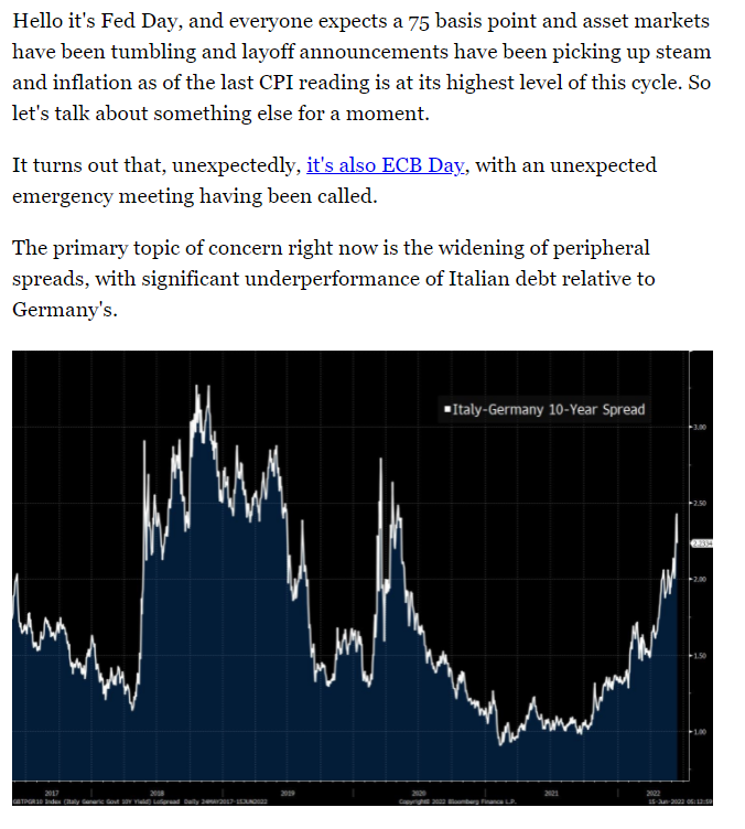 TheStalwart's tweet photo. I regret to inform you that there's something else to be worried about...

From today's @markets newsletter, on the chart that everyone in Europe is watching.

https://t.co/Pl5nZqsNJq https://t.co/tPCTtAgJh0