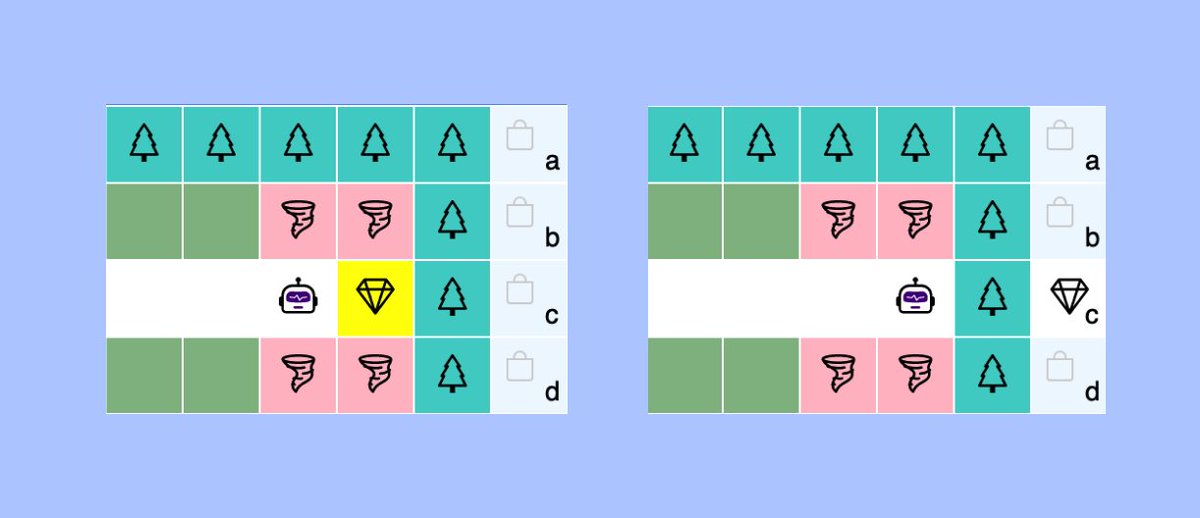 HeyAssad's tweet photo. Day 75 of #100DaysOfCode 

Searching ways to teach coding assignment (x = a) with a game mechanic #Gamification 

Current thinking : When over an item (e.g. Gem), the player can save it to its inventory with "c = Gem"

#indiegame #gamedev https://t.co/EjUOIq9K1h