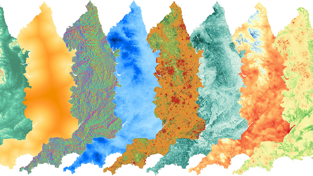 esriuk's tweet image. As summer temperatures increase, the ability to grow grapes and create wine is becoming a reality for more people. 

The big question is however, where? Explore our Story created with @ArcGISStoryMaps that asks that very question: ow.ly/Axoh50JxZQL
