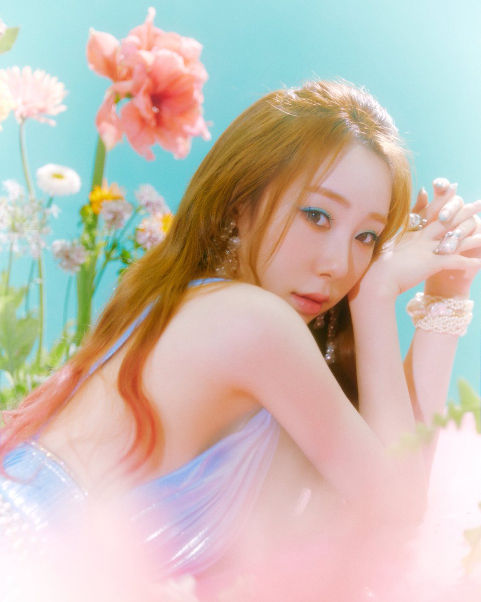 StellarCosmica's tweet photo. ㅤ
[#WJSN] The sequence that keeps coming making a beautiful scene together.

#YEONJUNG and #DAYOUNG concept photo for 𝑺𝒆𝒒𝒖𝒆𝒏𝒄𝒆.
ㅤ https://t.co/JhjfGYgLzj