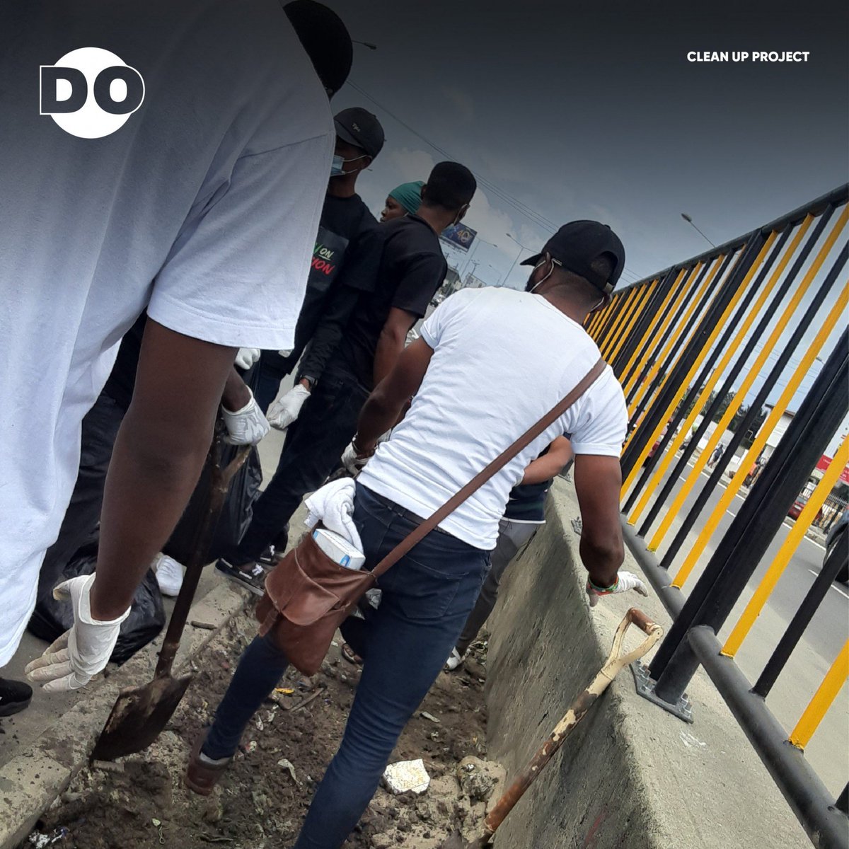 do_takeaction's tweet image. In my efforts to contribute to a sustainable environment, I founded Center for Sustainable Development Initiative (CENSDI), published two (2) articles on environment, and have volunteered for countless nonprofit organizations. I am also very passionate about youth development.