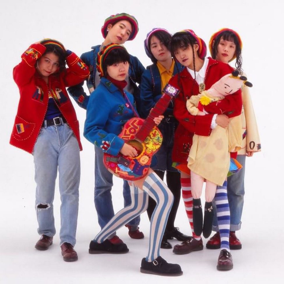 祝】マサ子さん1stアルバム『つちのこ男爵』が遂に各種サブスク／DL