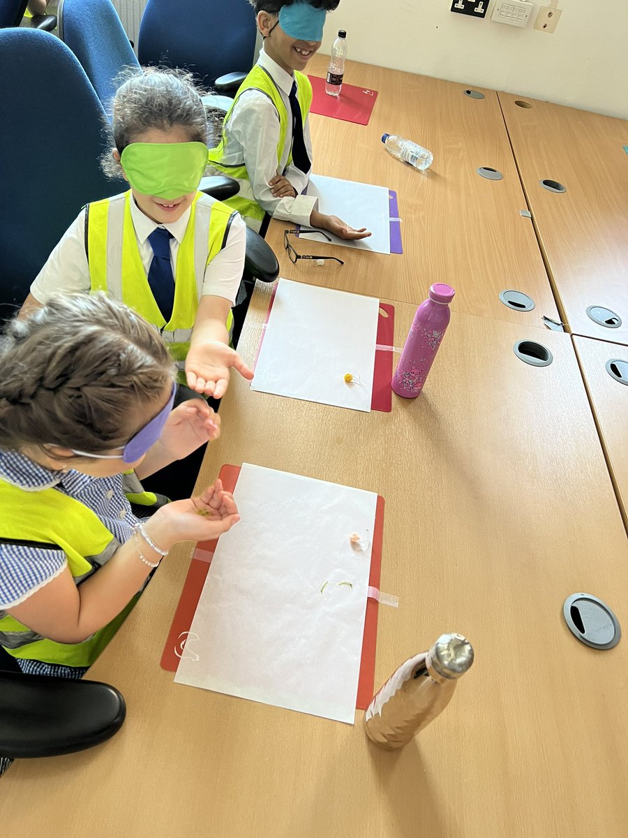 BevingtonRBKC's tweet photo. Walnut are having a tasty time at our Seeds for Kids workshop - we are learning all about our senses when eating/tasting food and some of the amazing foods that grow naturally from the Earth - we are currently fresh gnocci to take home and cook for dinner later! https://t.co/GPTx0Xe5bx