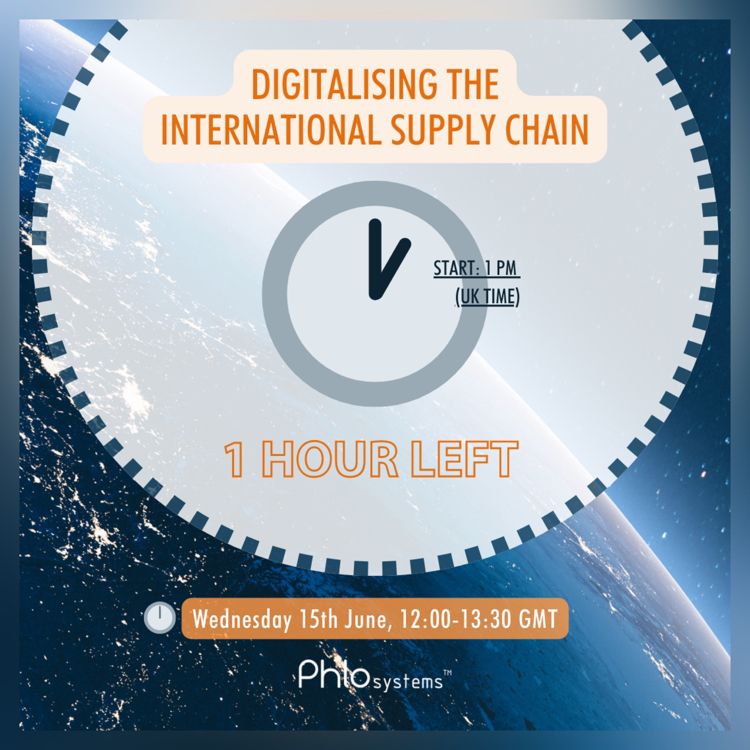 Phlo Systems Ltd tweet media