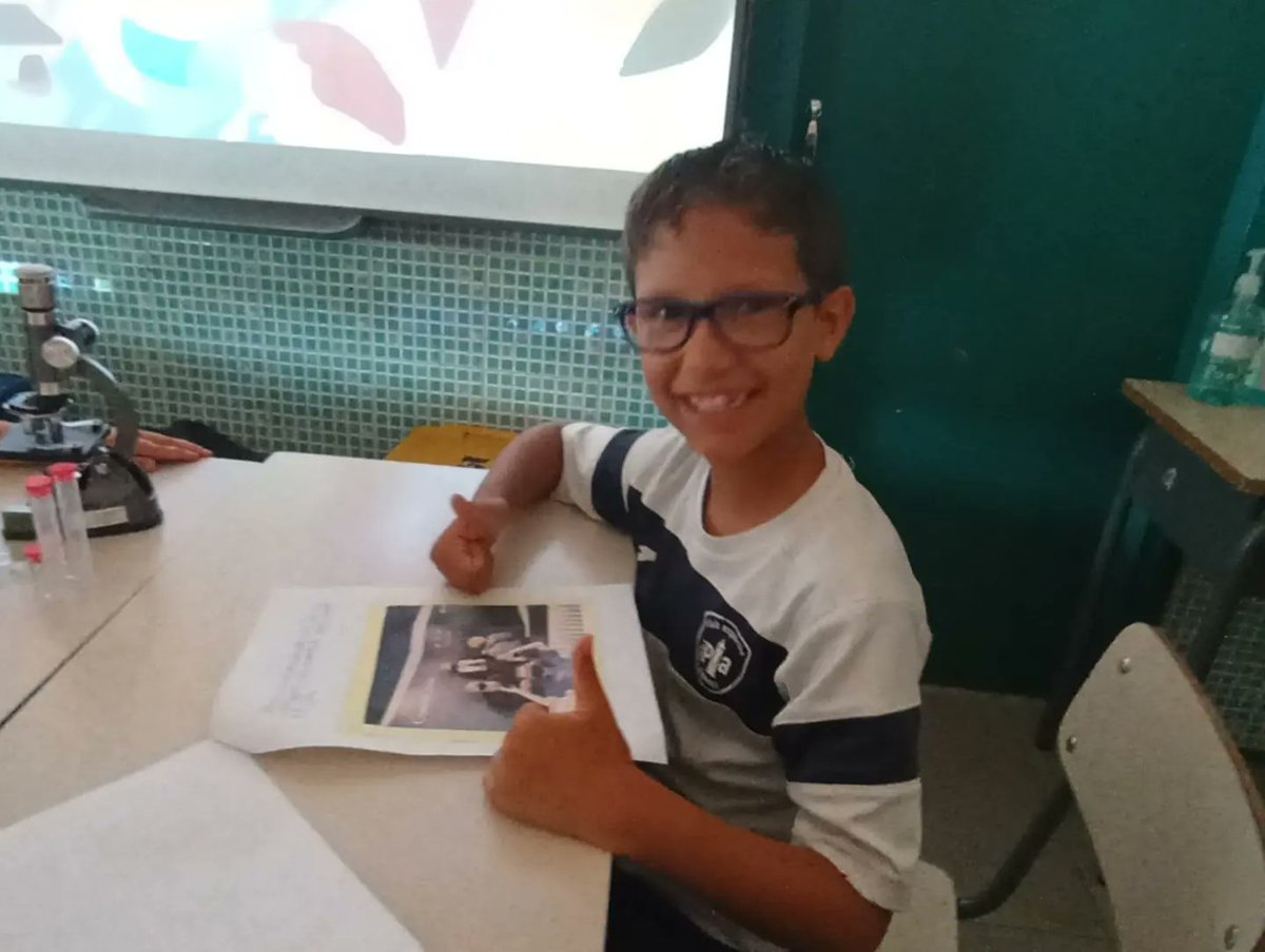 epiasabadell's tweet photo. Hem fet un bon treball de recerca i tots i totes hem après coses molt interessants i rellevants dels seus descobriments, experiments, aportacions…
#3RPRIPIASABADELL
#PRIMÀRIAPIASABADELL https://t.co/i0HTL0Zy55
