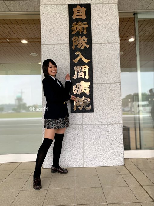 Twitterのコスプレ画像12