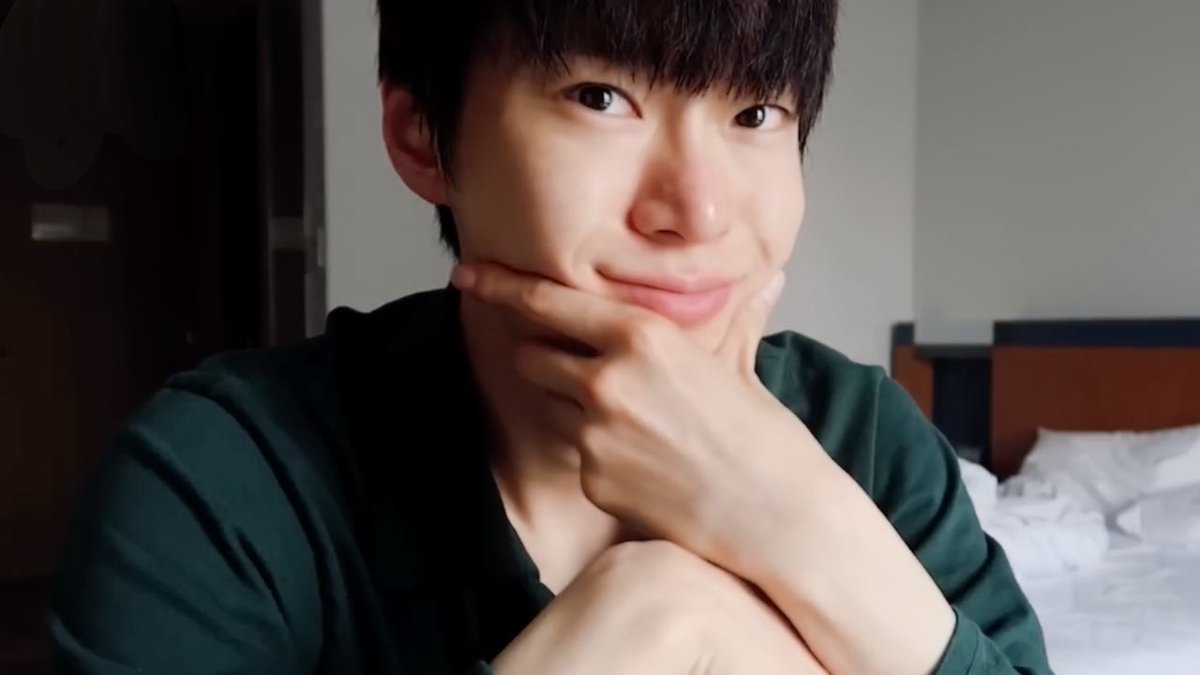 kdyfiles's tweet photo. doyoung’s day https://t.co/cdnZ8OKond