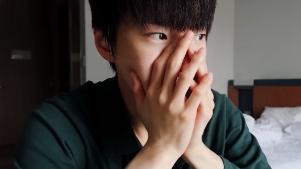 kdyfiles's tweet photo. doyoung’s day https://t.co/cdnZ8OKond