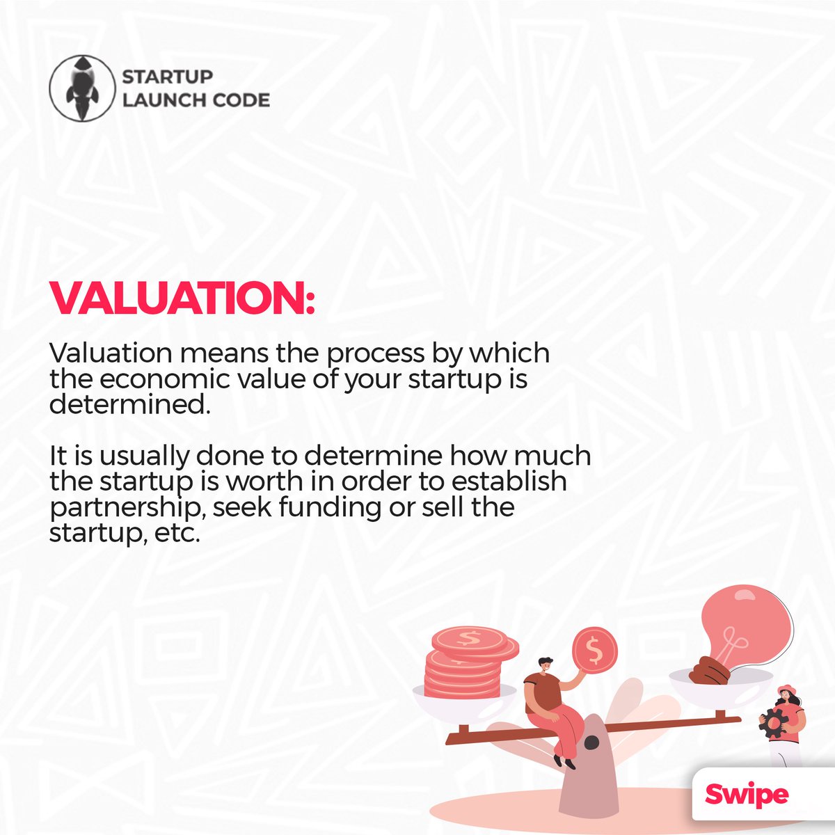 Startup_LC's tweet photo. Next time you’re in a conversation and these terms come up, you won’t be at a loss for words, even though you’re new to the game! 😎

#startuplaunchcode #startupterms #startuplingo #startups #startupgrowth https://t.co/ztYIFhnxmQ