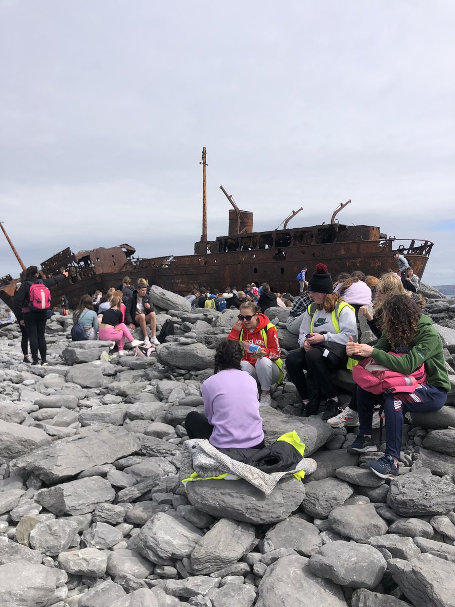 colchiarain's tweet photo. inis oirr 🏝🏝 https://t.co/RqaYKG5eU9