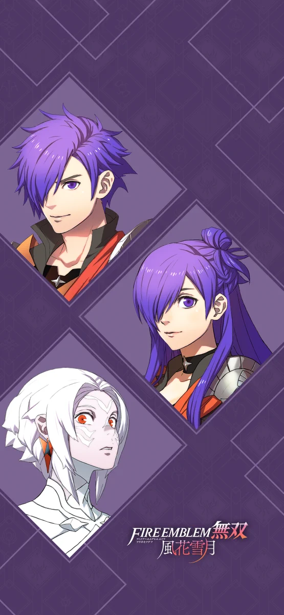ファイアーエムブレム無双 風花雪月』公式 (@FireEmblemMusou) / X