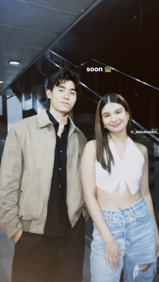 BRENTELITEPH's tweet photo. 061522 Soon 📻

New project? Whatever it is, we are so proud of you! Deserve!

| @brentymanalo’s Instagram Story | https://t.co/mcw9ZfRtwA