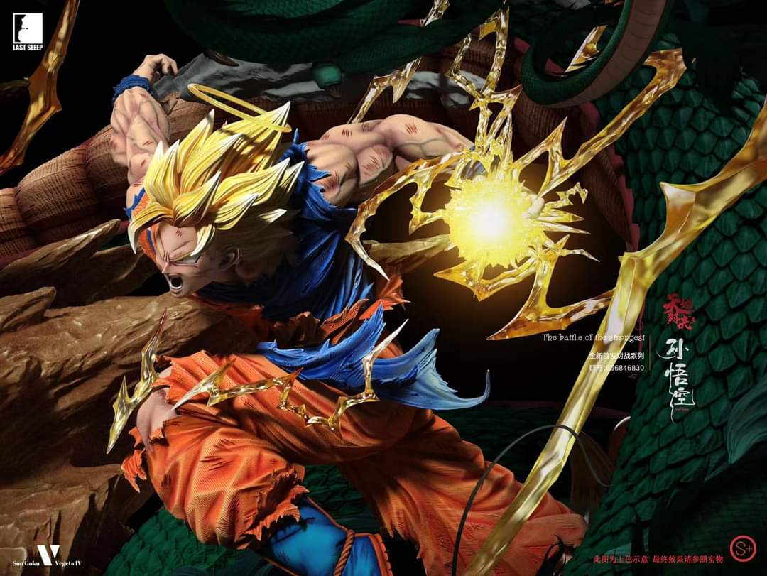 🙌🔥 OMFG 🔥👀
#DragonBall #DragonBallZ