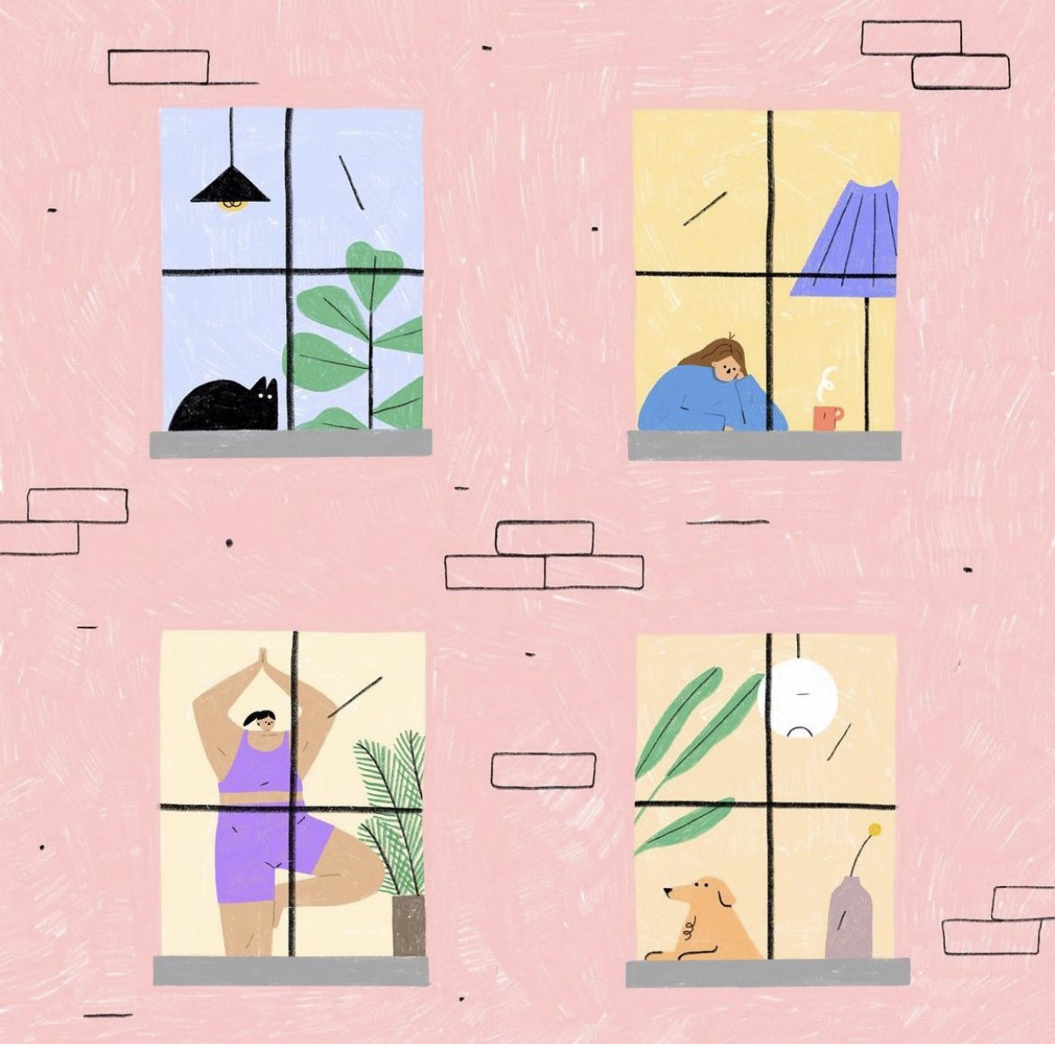 _othermaria_'s tweet photo. @hireillo Some of my work ✨ you can find more at https://t.co/xnGj0rh3p3 🥰 https://t.co/hBvcJAyWQp