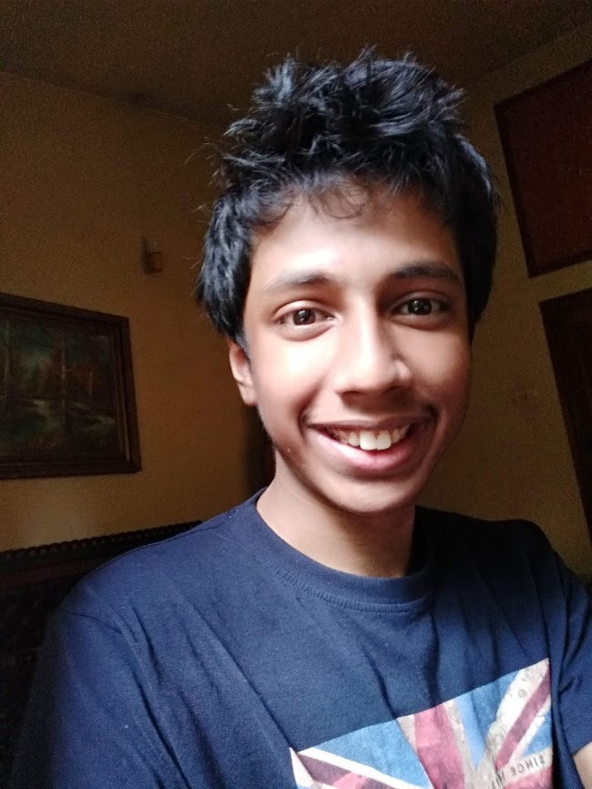 INTO Study tweet media