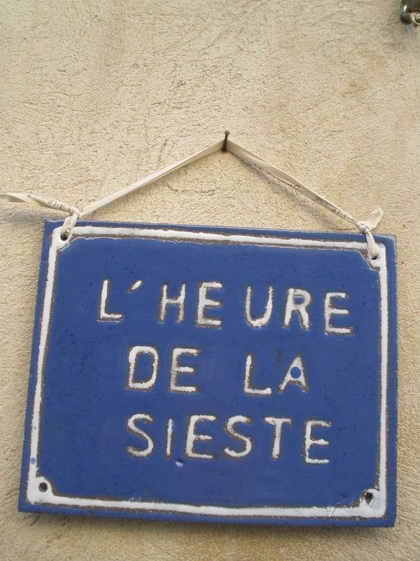 L’heure de la sieste.🧿