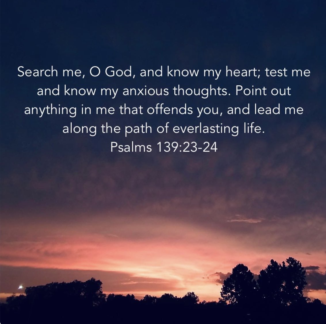 BeKayEdwards's tweet photo. “Reversing the Thunder”
praying Gods word back to Him. 
Will you pray this scripture with me today? If you do, listen good. His reply is not always what we want to hear, sometimes it’s what we need to hear. 
#wellwornpaths https://t.co/xCoPCOeiEz