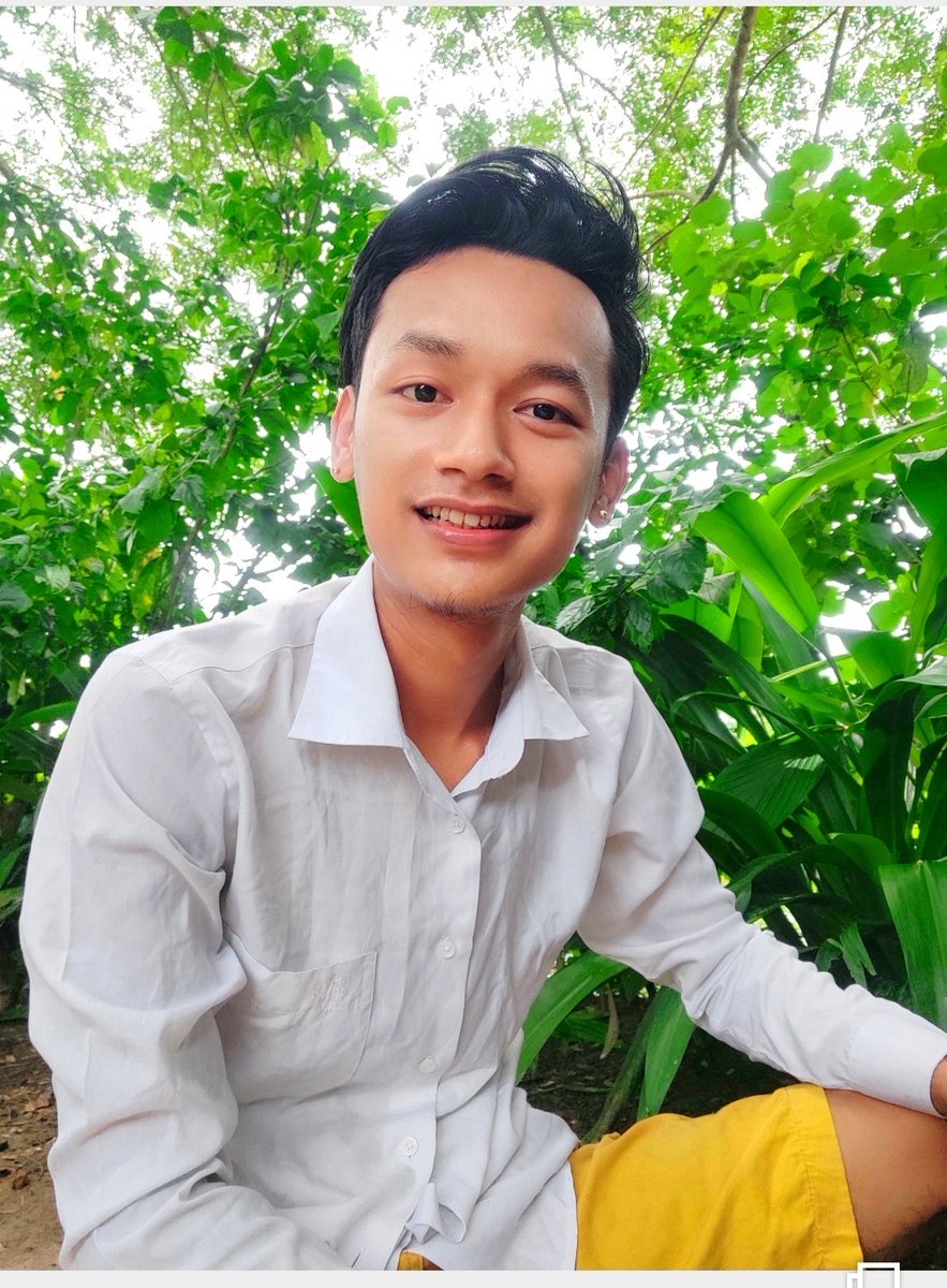 KhaingHlwanMoe1's tweet photo. သတိရညနေခင်း🤍🤍🤍 https://t.co/uo9SA7Rk8w