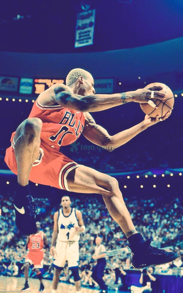 デニス ロッドマン Twitter Search Twitter