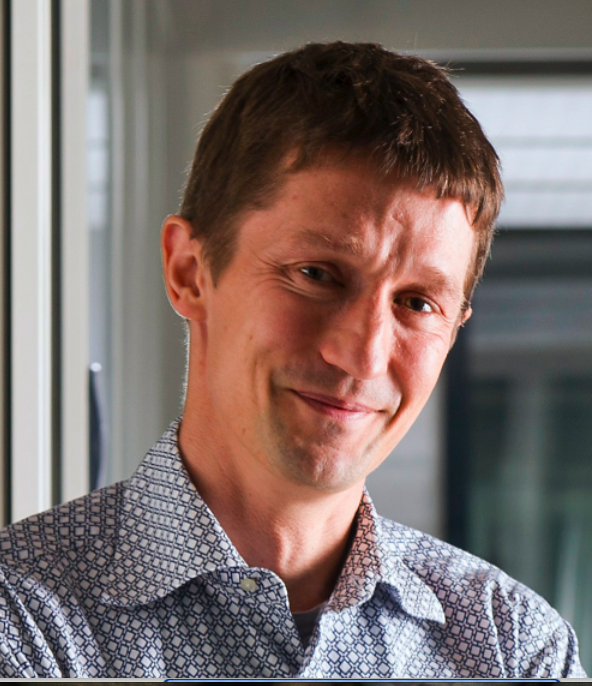 <a href="/ICT_Sierre/">Institute of Informatics</a> souhaite améliorer la réadaptation des victimes d'AVC. <a href="/HenningMuller/">Henning Müller</a> et son équipe travaillent sur le projet SwissNeuroRehab grâce à un financement Flagship <a href="/Innosuisse/">Innosuisse</a> bit.ly/3MV6jAv
#informatique #recherche #flagship #hessovalaiswallis #heg #AVC