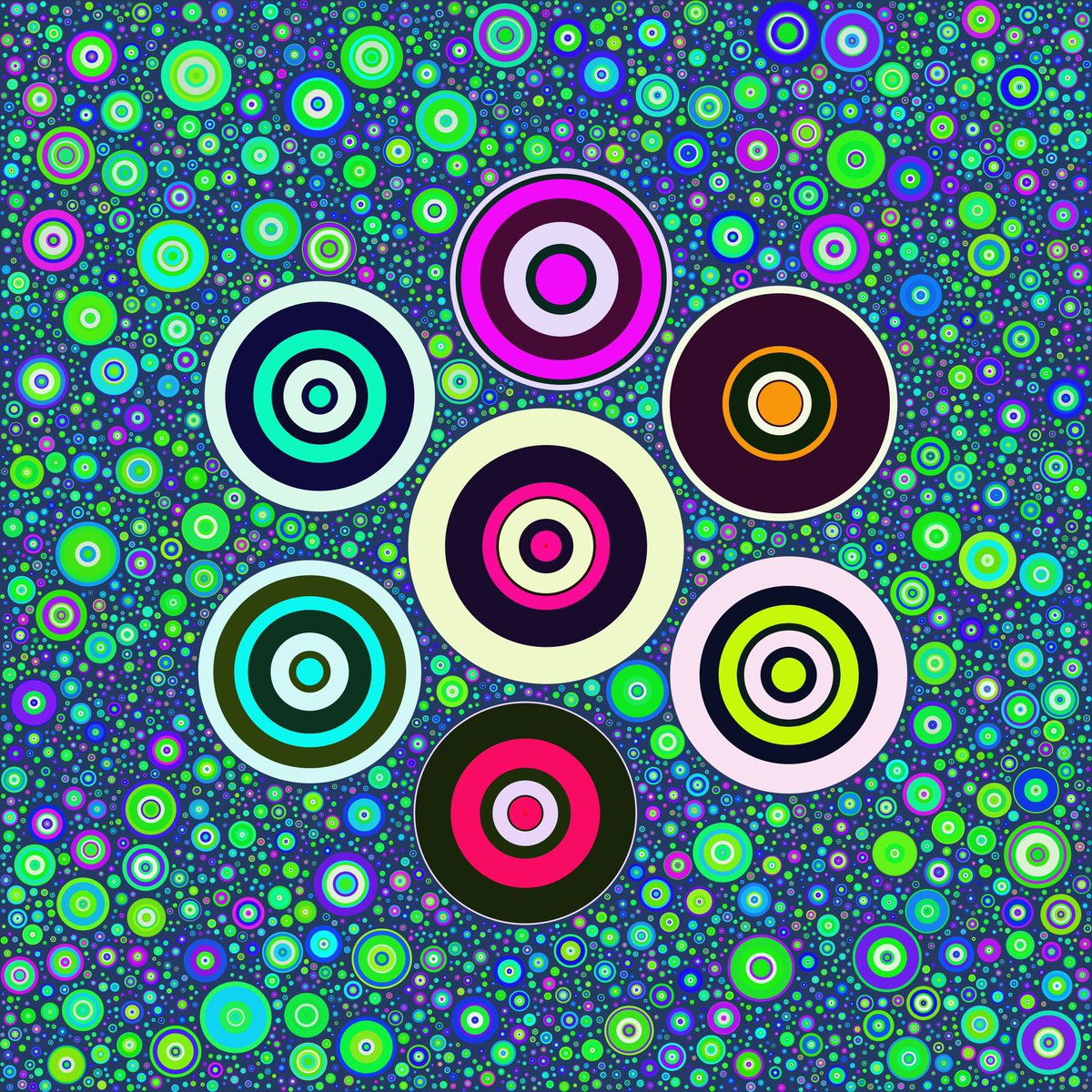 Theme: Bedazzled 

<a href="/avkoay/">Alvin Koay</a> enjoys creating and building things, whether they are businesses, solutions, art, gardens, or even people's personalities.

His philosophy is that life should be lived out to its highest potential.

#nfts #nft #nftart #art #artwork #artsy