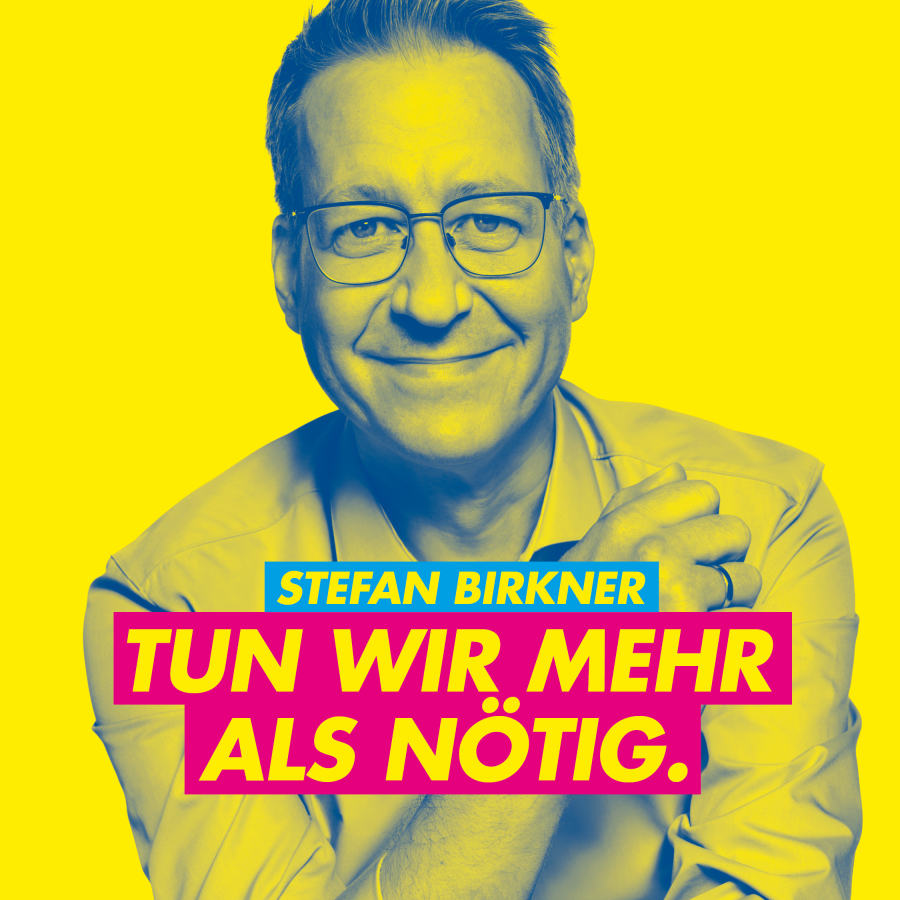 Wir wollen Niedersachsen modernisieren und an die Spitze bringen. 🚀 Gestalten wir endlich die Zukunft unseres Landes, statt den Status quo zu verwalten. #tunwirmehralsnoetig