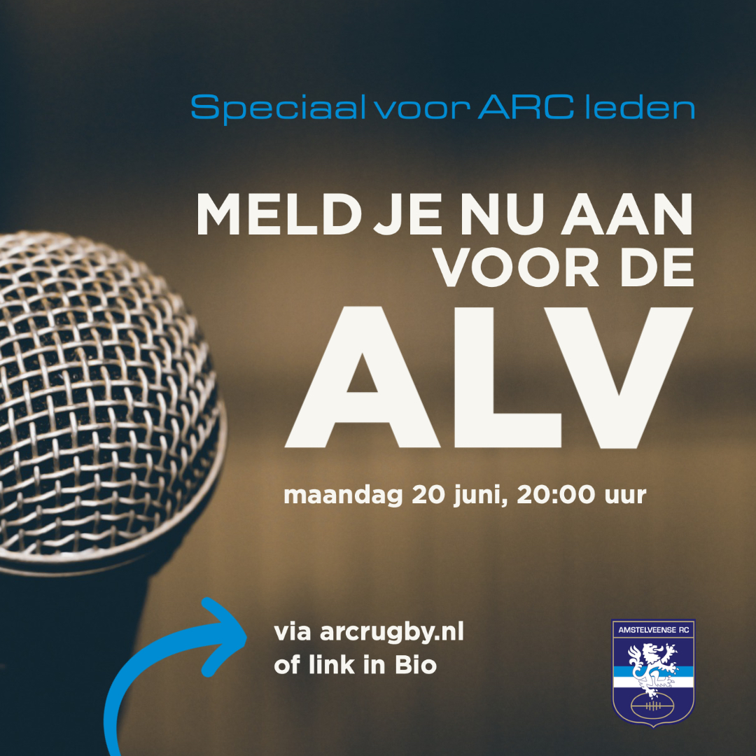 Amstelveense RC tweet media