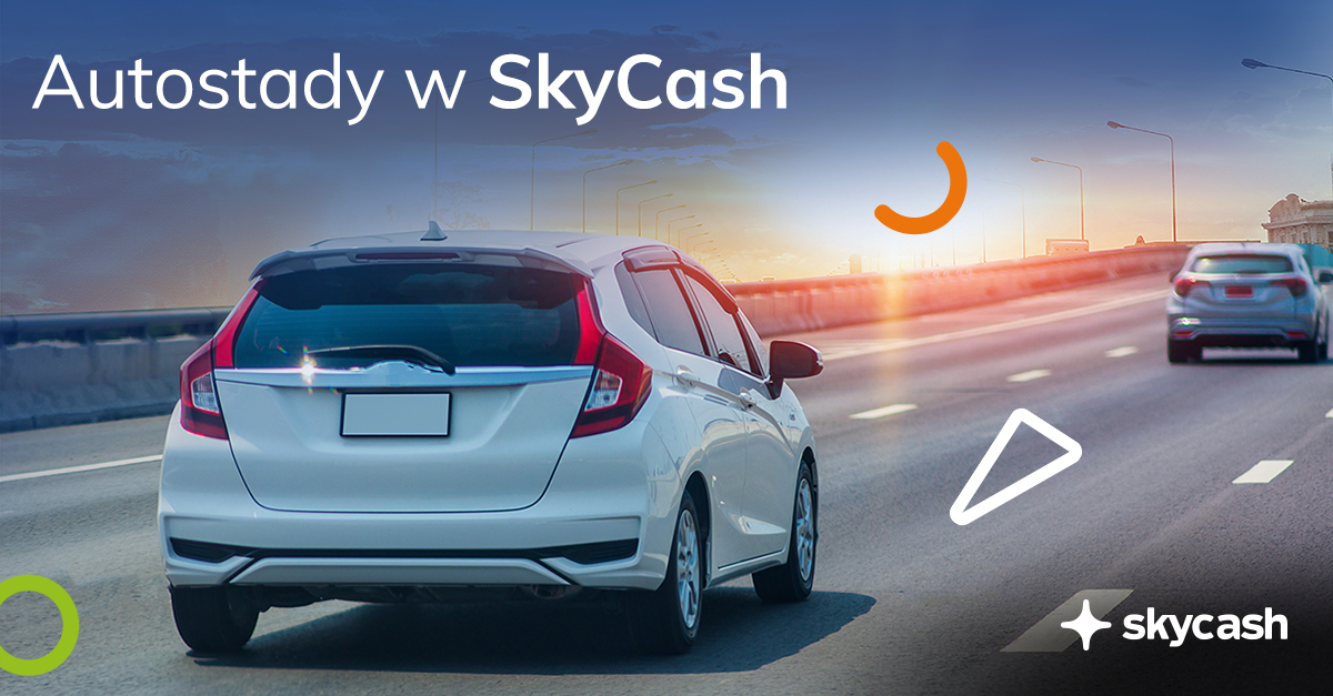 Jakie plany na #długiweekend? Gdziekolwiek was droga poniesie, pamiętajcie, że w #skycashautostrady korki na bramkach was nie dotyczą! Możecie jechać z nami na wybranych odcinkach autostrady A1, A2 i A3! 

#aplikacja #fintech #podroze #autostrady