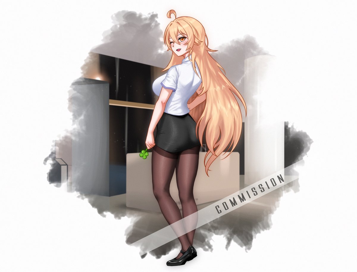 ExcelLolang's tweet photo. commission #LoveDelivery #권라떼 https://t.co/9Xx6EL7A5x