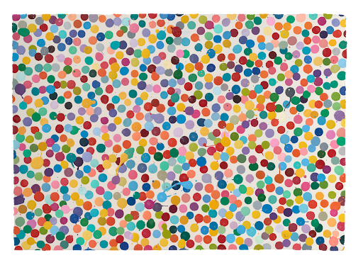 0xProBot's tweet photo. Gem Sweep! 23 Damien Hirst - The Currency bought for 151.46 ETH https://t.co/m4xwxwBpsU https://t.co/b7IPSMsjGt